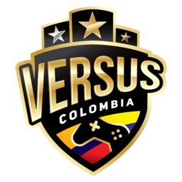Fornite 2vs2 - Versus Colombia