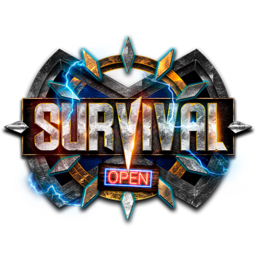 Survival Open - Circ. Tormenta