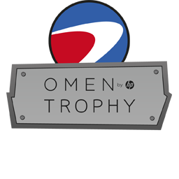 OMEN Trophy