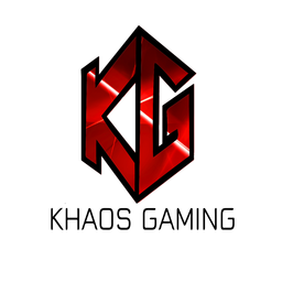 Khaos Gaming Fortnite [SUN]