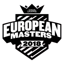 European Masters Summer 2018