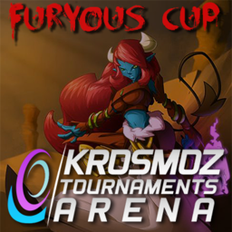 Furyous Cup I