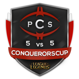Conquerors Cup LastChance #200