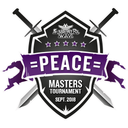 Peace Masters Tournament