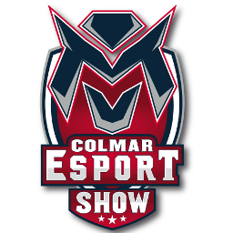 Colmar Esport Show 2019