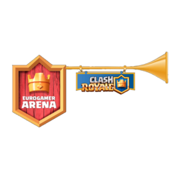 Clash Royale Eurogamer Arena