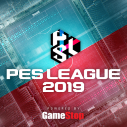 PES LEAGUE 2019 - Online 1
