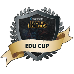 EDU Cup LoL #3