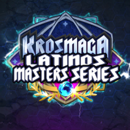 Krosmaga Master Series