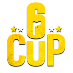 Qualifier #2 - 6CUP R6