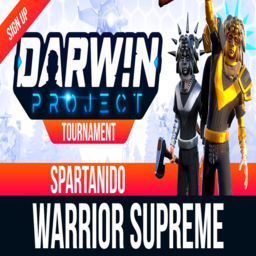 Warrior Supreme II