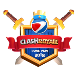 ESWC Clash Royale PGW 2018 #Q1