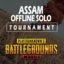 Assam Offline Pubg Tournament