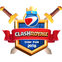 ESWC Clash Royale PGW 2018
