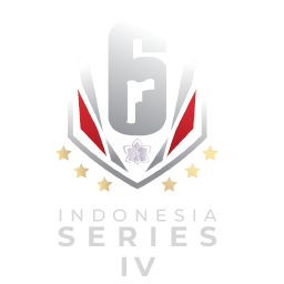 R6 Indonesia Series League 4