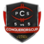 Conquerors Cup #310