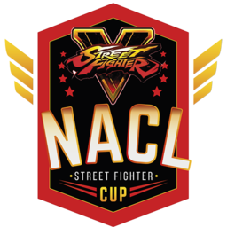 NACL - Street Fighter Cup