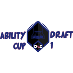 Ability Draft Cup 1