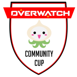 Overwatch Community Cup