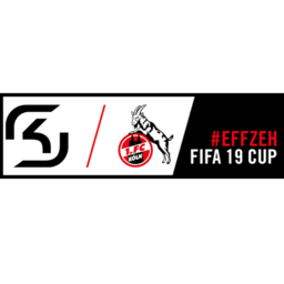 #Effzeh FIFA 19 Cup 1