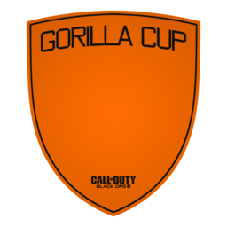 Black Ops 4 | Gorilla Cup #2
