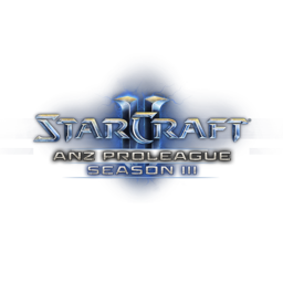 StarCraft II ANZ Proleague S3