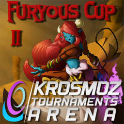 Furyous Cup II