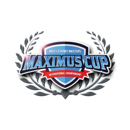 Maximus Cup 2 #Junior
