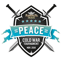 Peace Cold War Tournament