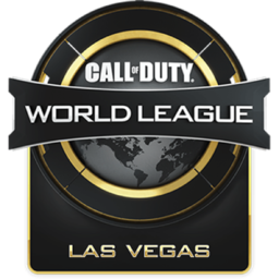 CWL 2018 - Las Vegas Open