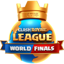 CRL 2018 World Finals