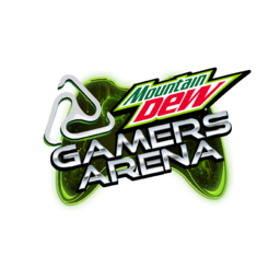 Dew Gamers Arena - Rest Of Pak