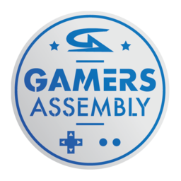 Gamers Assembly Winter 2018