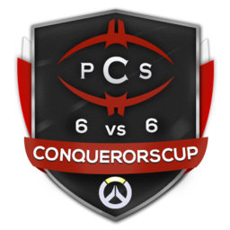 Overwatch Conquerors Cup #1