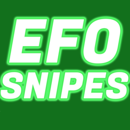 EFO DUO SNIPES