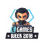 E-Games Week 2018/19 - LoL