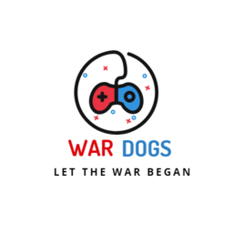 PUBG WAR DOGS SEASON 1