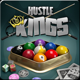 Hustle Kings 8 Baller League