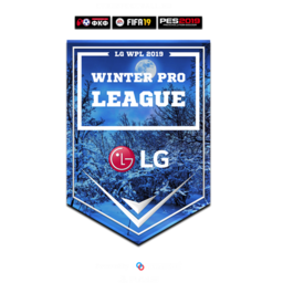 LG Winter Pro League 2018 #1