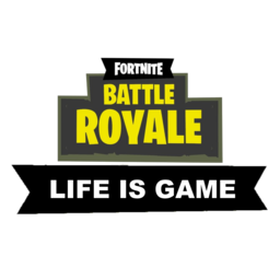 Fortnite Life is Game
