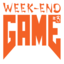 DragonBallCup - Weekend Game 3