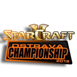 OVACHAMP 2019 Starcraft 2 #1