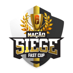 #5 Fast Cup Nação Siege