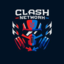 Clash Network Blackout Solos