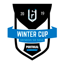 Portugal R6 Winter CUP 1#