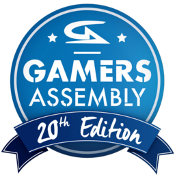 Gamers Assembly Fortnite Duo