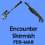 Encounter Skirmish Feb-Mar2019
