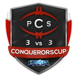 Conquerors Cup HotS : 3v3 #1