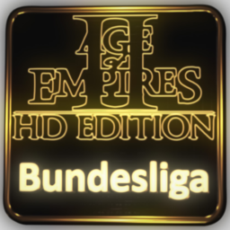 Age of Empires 2 HD Bundesliga
