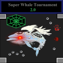 Super Whale Tournament 2.0-R6S